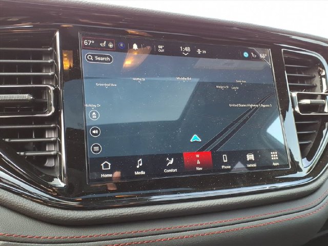 2026 Dodge Durango GT Plus - Photo 20