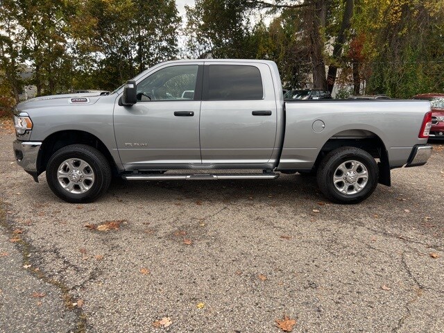 2023 Ram 2500 Big Horn photo 2