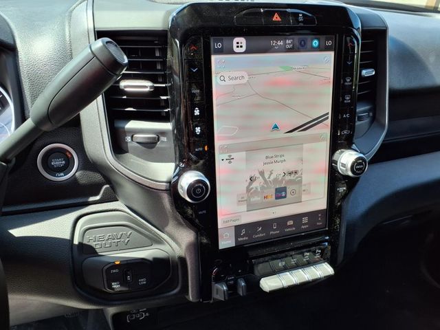 2025 RAM 2500 Tradesman - Photo 17