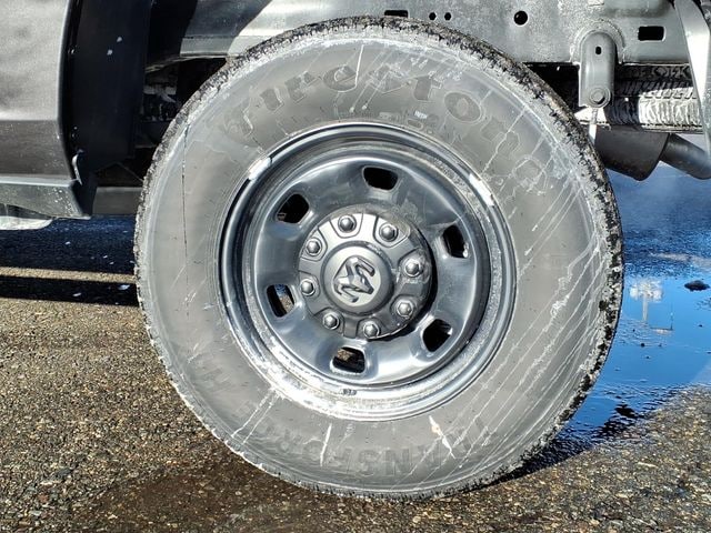 2026 RAM 2500 Tradesman - Photo 10