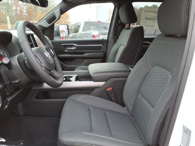 2026 RAM 1500 Big Horn/Lone Star - Photo 11