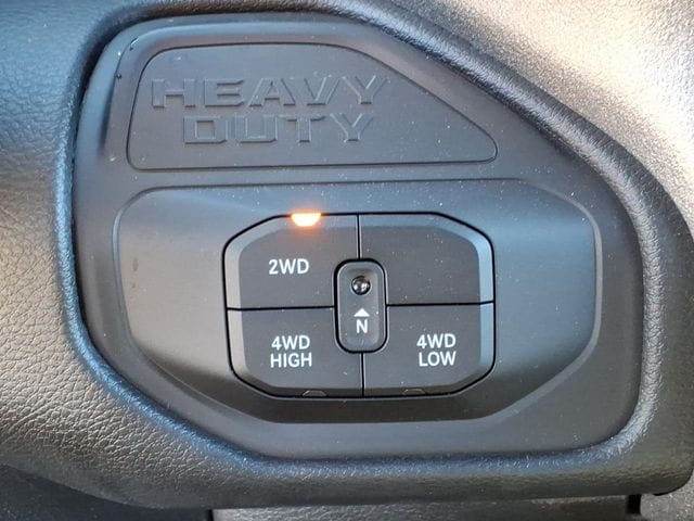 2026 RAM 2500 Tradesman - Photo 19