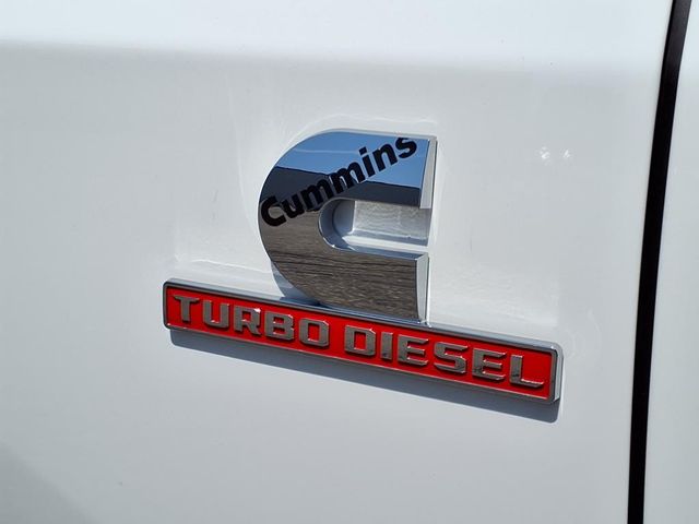 2025 RAM 2500 Tradesman - Photo 11