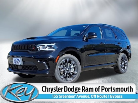 2026 Dodge Durango GT Sport Utility