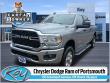 Used 2024 Ram 2500 Big Horn Truck Crew Cab
