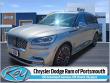 Used 2020 Lincoln Aviator Black Label SUV