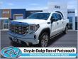Used 2026 GMC Sierra 1500 Denali Truck Crew Cab