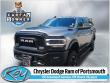 Used 2022 Ram 2500 Power Wagon Truck Crew Cab