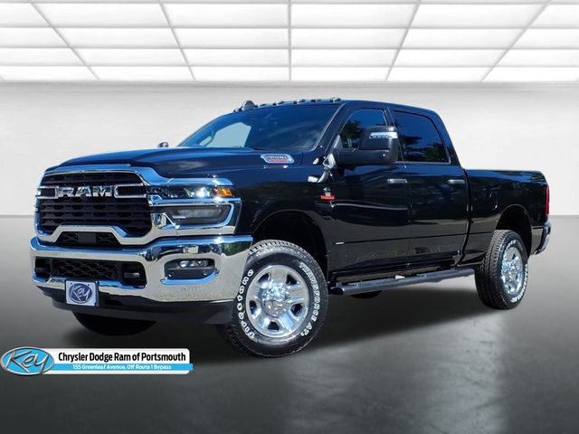 2025 Ram 3500 Pickup 