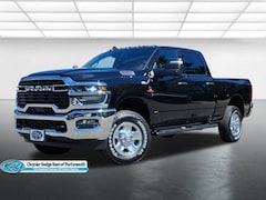 2025 Ram 3500 Tradesman Pickup