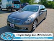 INFINITI G37x