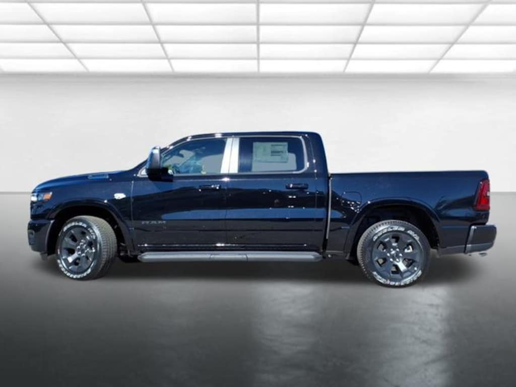 New 2026 Ram 1500 Big Horn/Lone Star Pickup