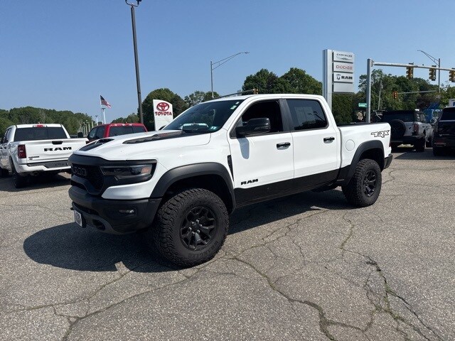 2024 Ram 1500 TRX photo 2