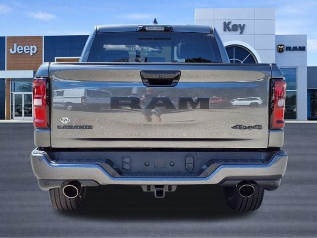 2026 RAM 1500 Laramie - Photo 7