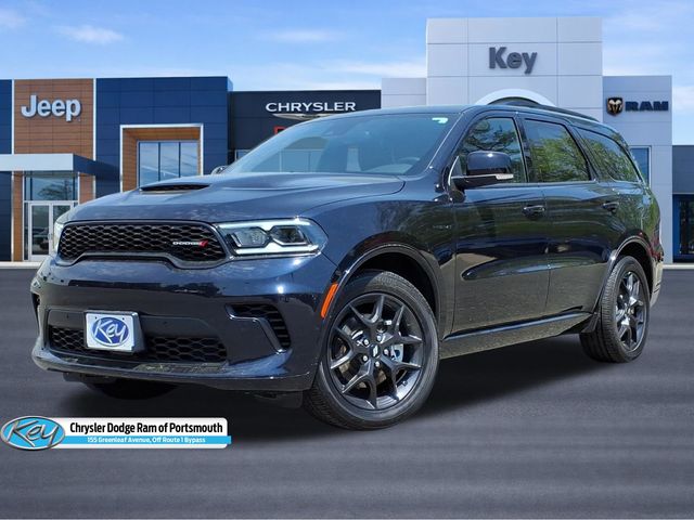 2026 Dodge Durango GT HEMI Plus V8 AWD's photo