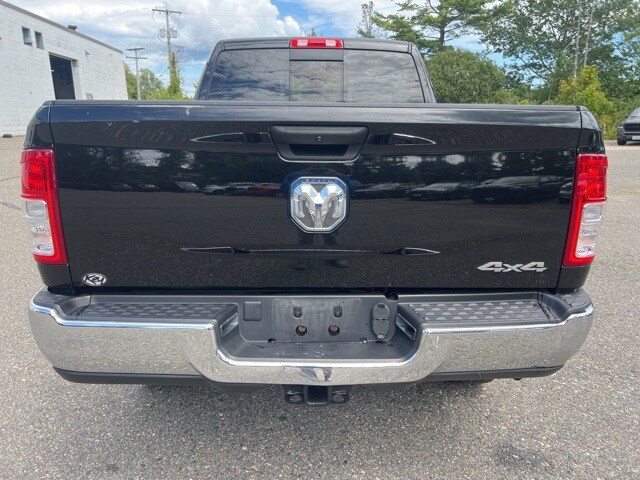 2022 Ram 2500 Tradesman photo 4