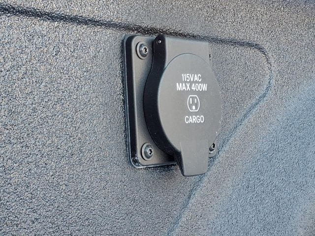 2026 RAM 2500 Tradesman - Photo 9