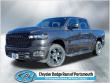 Used 2026 Ram 1500 Tradesman Truck Crew Cab