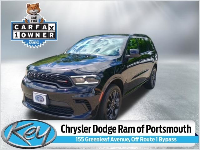 2023 Dodge Durango SUV 