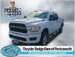 Used 2024 Ram 2500 Big Horn Truck Crew Cab