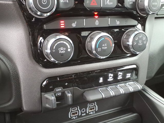 2026 RAM 1500 Big Horn/Lone Star - Photo 18