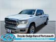 Used 2023 Ram 1500 Big Horn/Lone Star Truck Crew Cab