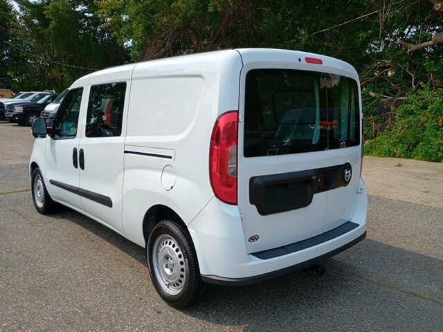 2022 Ram ProMaster City photo 2