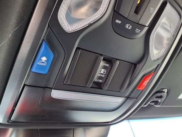 2025 RAM 2500 Tradesman - Photo 18