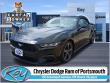 Used 2024 Ford Mustang  Convertible