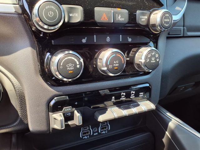 2026 RAM 1500 Big Horn/Lone Star - Photo 17