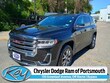 GMC Acadia