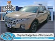  Hyundai Santa Cruz