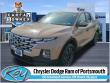 Used 2023 Hyundai Santa Cruz 2.5L SE Truck Crew Cab
