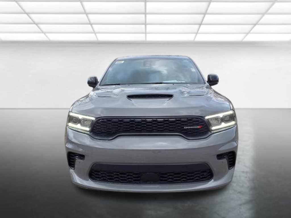 New 2026 Dodge Durango GT HEMI V8 Sport Utility