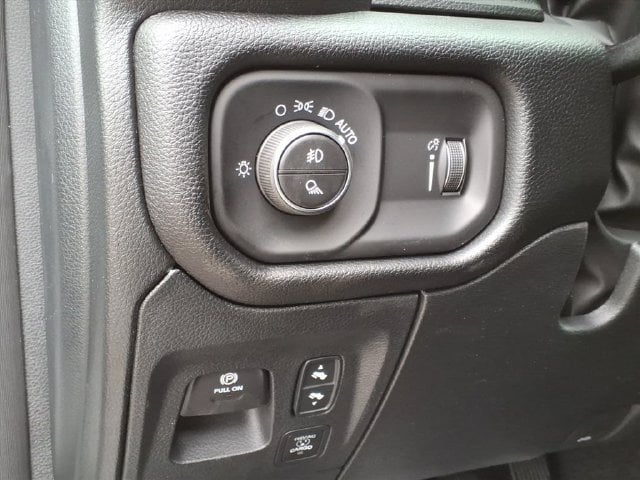 2026 RAM 1500 Big Horn/Lone Star - Photo 17