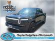 Used 2022 Rivian R1T Adventure Truck Crew Cab