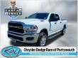 Used 2024 Ram 2500 Big Horn Truck Crew Cab