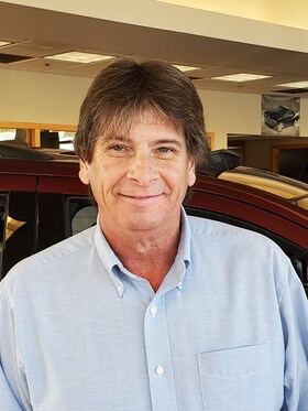 Staff member Robert Kempf from 805925d3996a