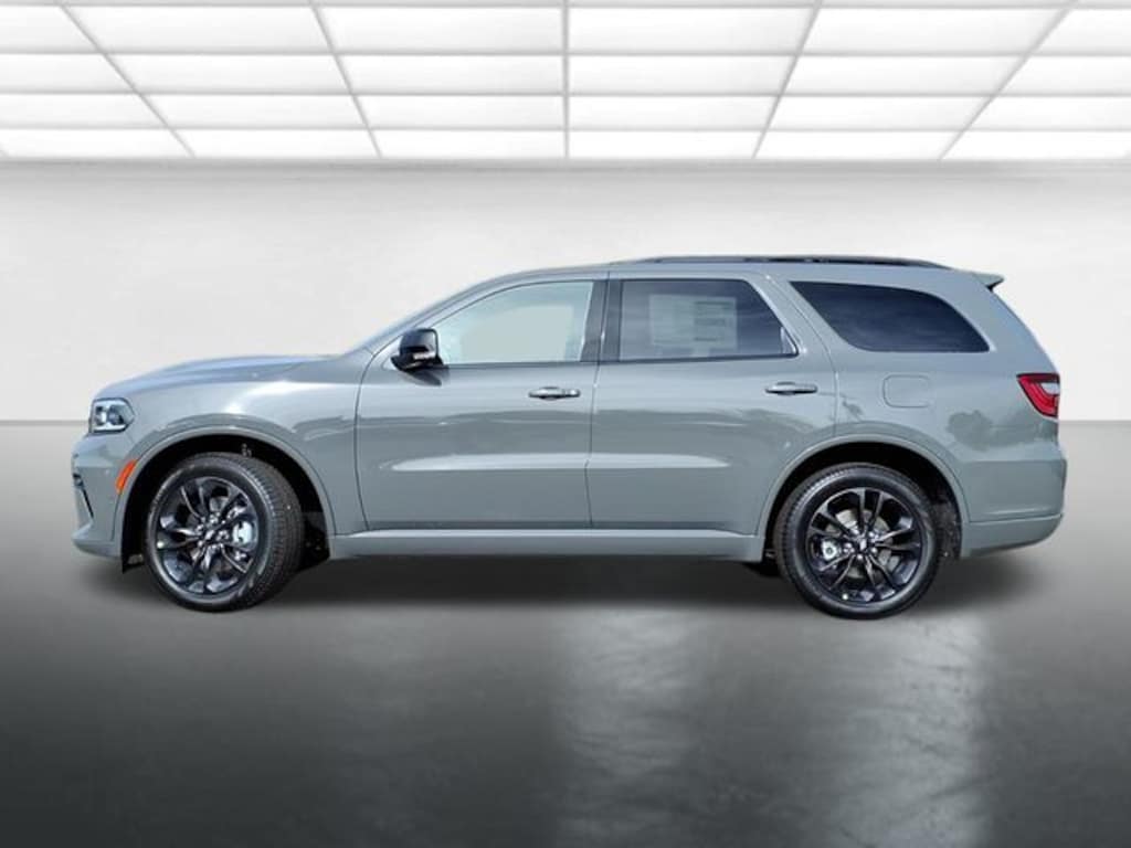 New 2026 Dodge Durango GT Sport Utility