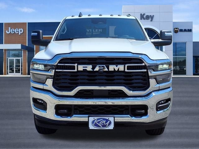 2025 RAM 2500 Tradesman - Photo 22