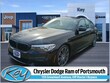  BMW 540i