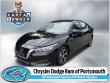 Used 2023 Nissan Sentra SV Sedan
