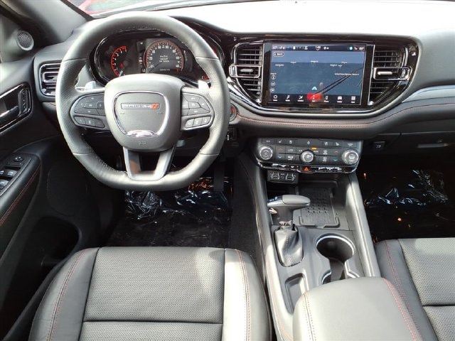 2026 Dodge Durango GT Plus - Photo 16