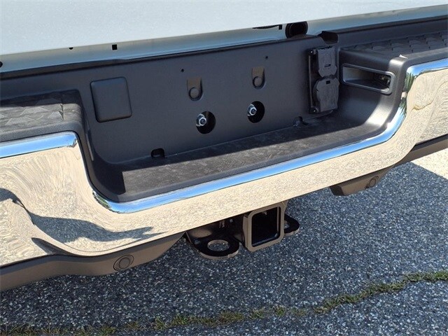 2025 Ram 2500 Tradesman photo 4