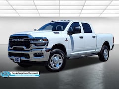 2025 Ram 2500 Tradesman Pickup