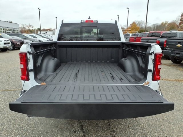 2026 RAM 1500 Big Horn/Lone Star - Photo 8