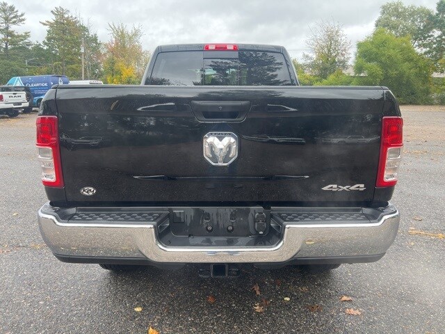 2022 Ram 2500 Tradesman photo 4