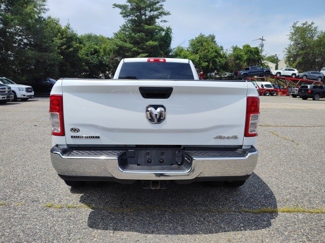 2024 Ram 3500 Big Horn photo 4