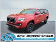Used 2020 Toyota Tacoma  Truck Double Cab