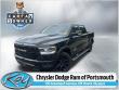 Used 2022 Ram 1500 Laramie Truck Crew Cab